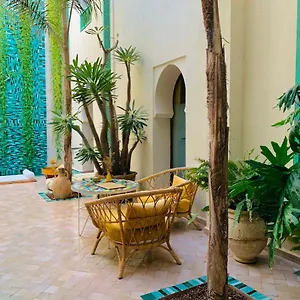Alia Marrakesh