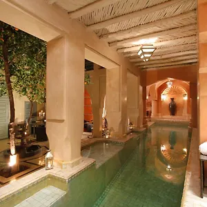 Et Misria Les Oliviers Marrakesh