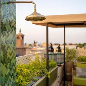  Guest house Dar Labzar