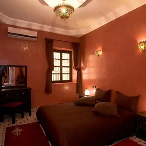  Guest house Le Minasdam
