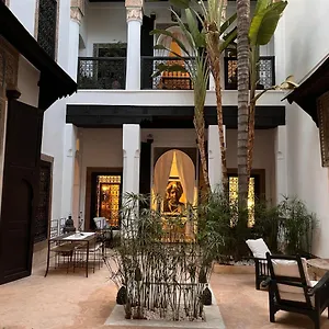  Guest house Ennafoura Boutique