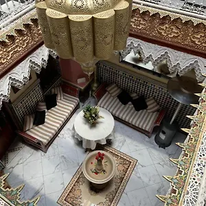  Guest house Elijah Marrakech &