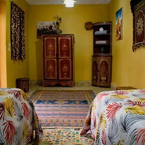  Guest house Zen&zin