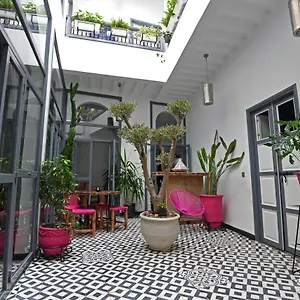  Guest house Ck Medina