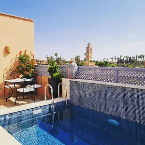 Beni Sidel Marrakesh