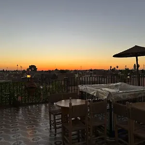 Malayine Marrakesh