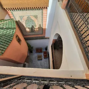  Guest house Rayan