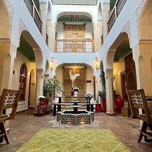 Dar Fanny Marrakesh