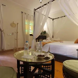 22 - L'etoile D'orient Marrakesh