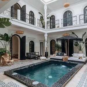 Maison Dar Saada Marrakesh
