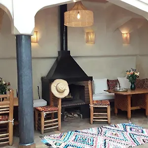 Sabah Marrakesh