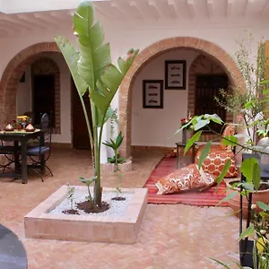 La Maison Berber Shams Marrakesh