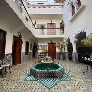 Dar Teranga & Marrakesh