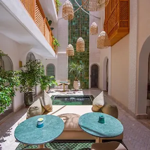 Dar Bayane Marrakesh