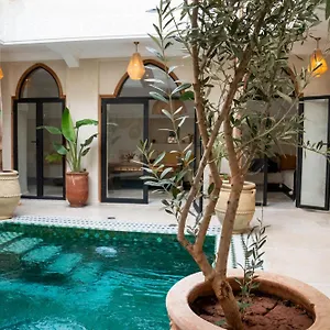 Eden Dorient Marrakesh