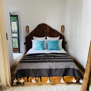 Casa Nomad Marrakesh