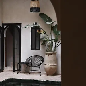 Soulmate Marrakesh