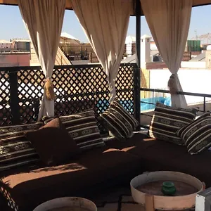 Olika Marrakesh