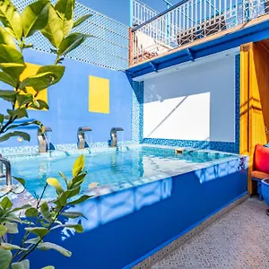 Maison Ka Marrakesh
