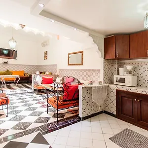 Nayla Marrakesh