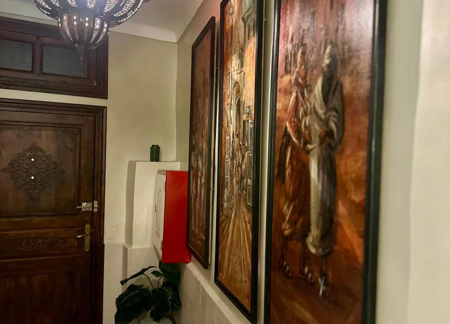 Riad Dar Yousra Marrakesh 0*,  Morocco