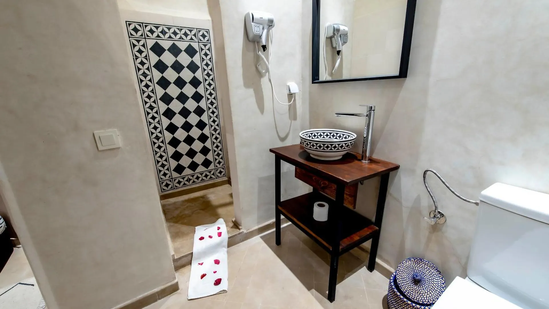 Riad Dar Yousra Marrakesh