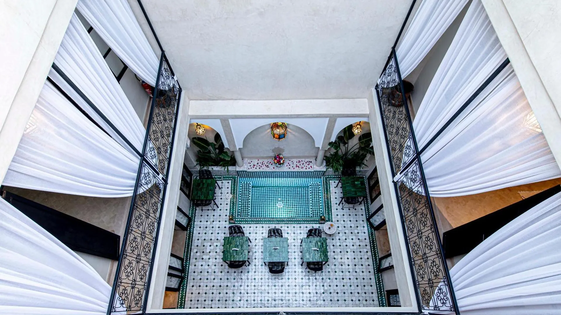 Riad Dar Yousra Marrakesh 0*,  Morocco