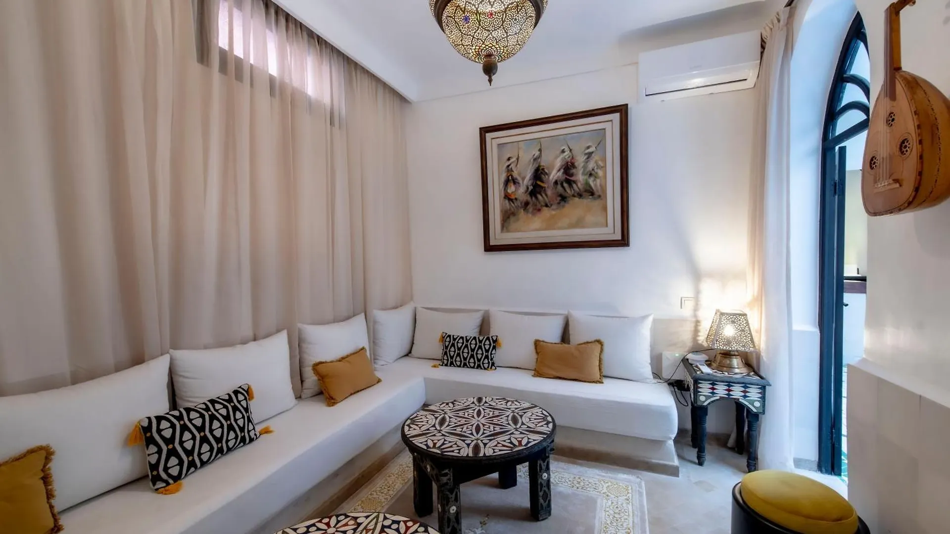 Guest house Riad Dar Yousra Marrakesh