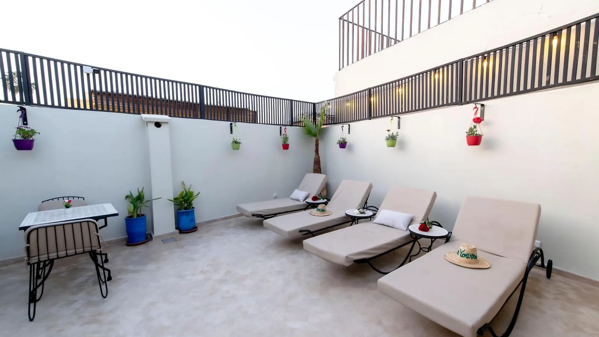 Riad Dar Yousra Marrakesh Guest house
