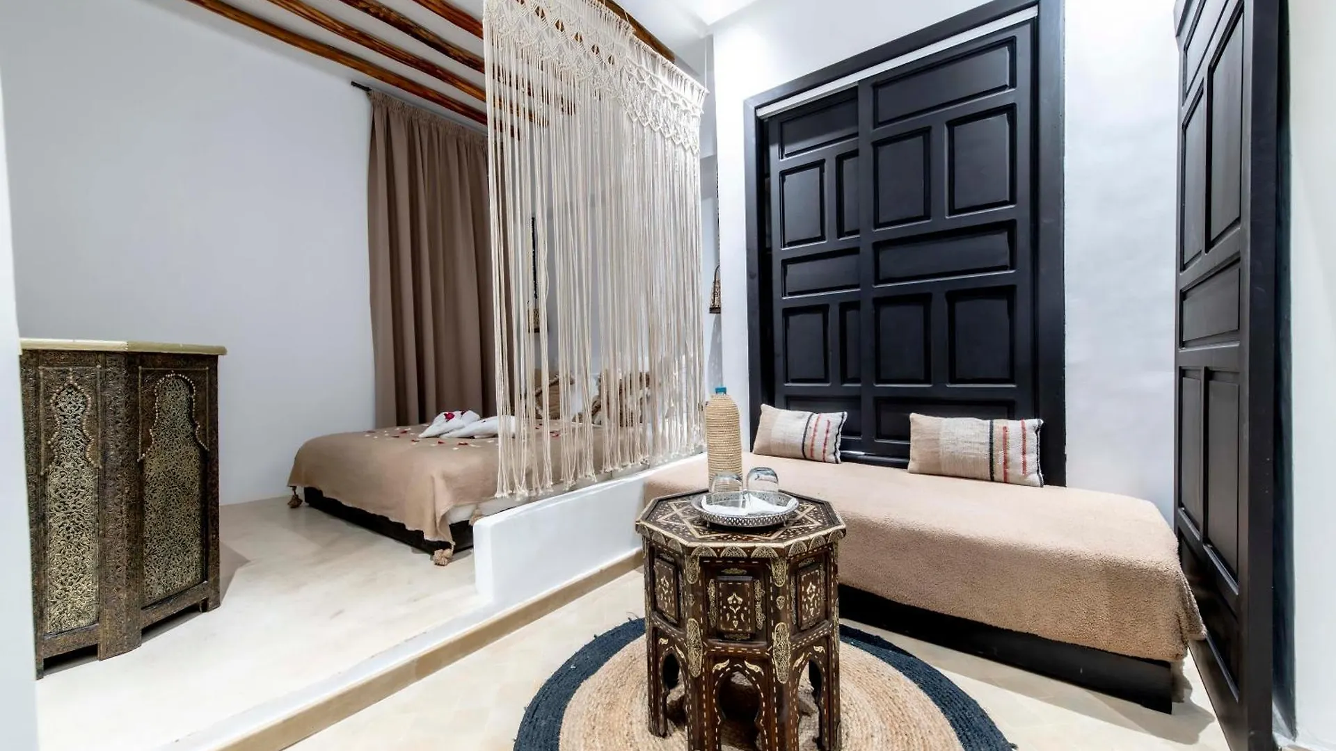 Riad Dar Yousra Marrakesh