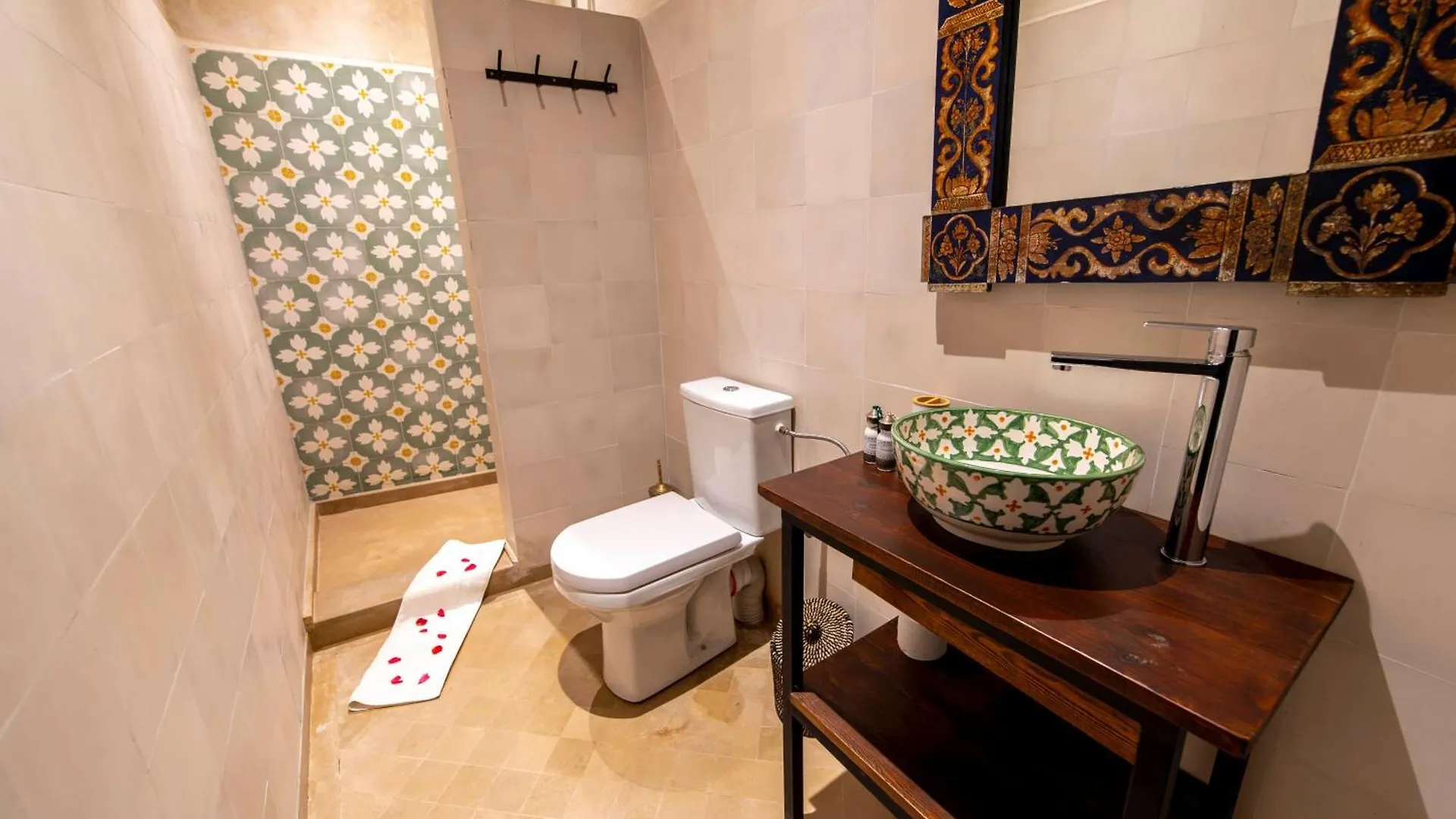 Riad Dar Yousra Marrakesh Guest house