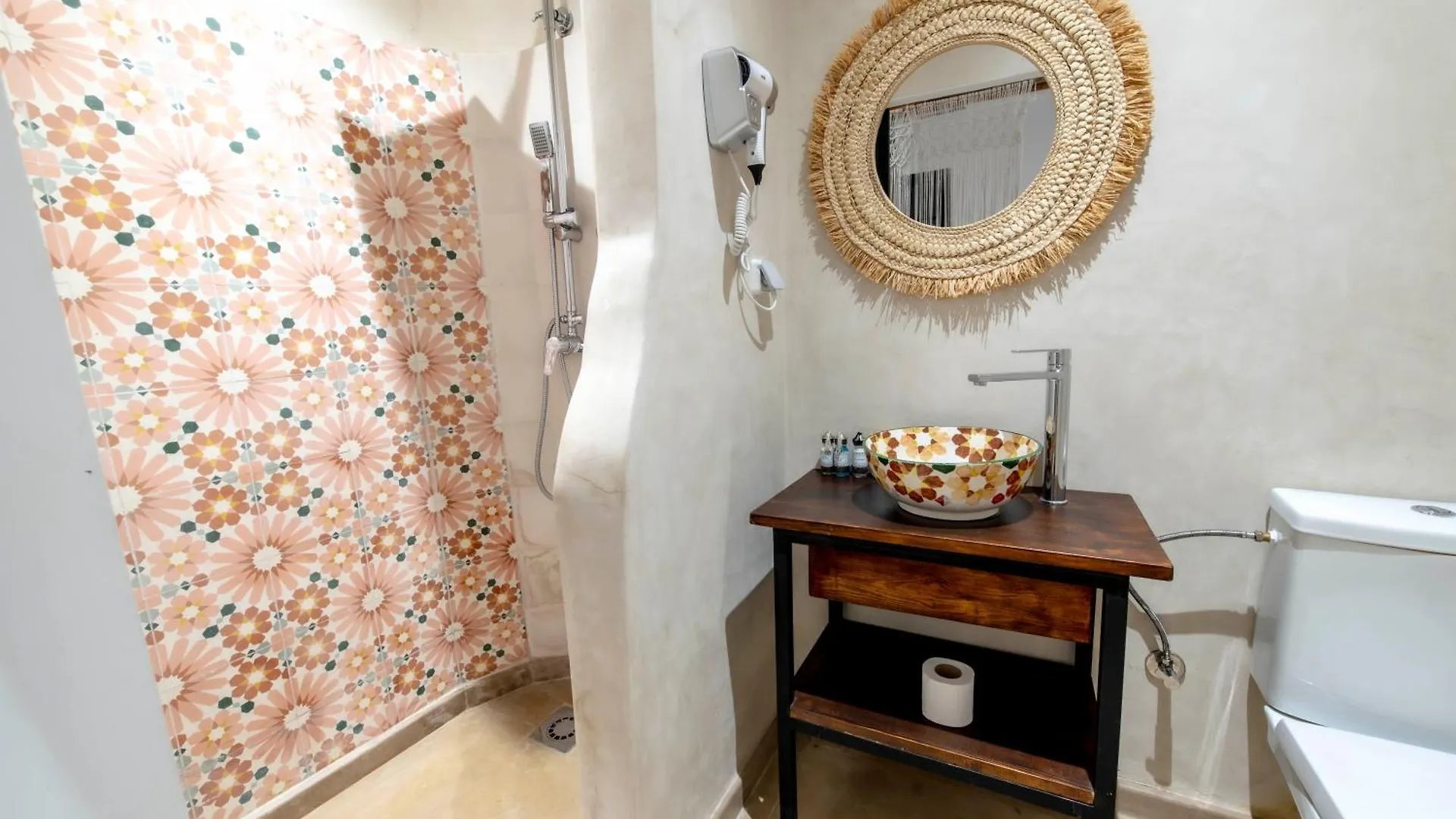 Riad Dar Yousra Marrakesh