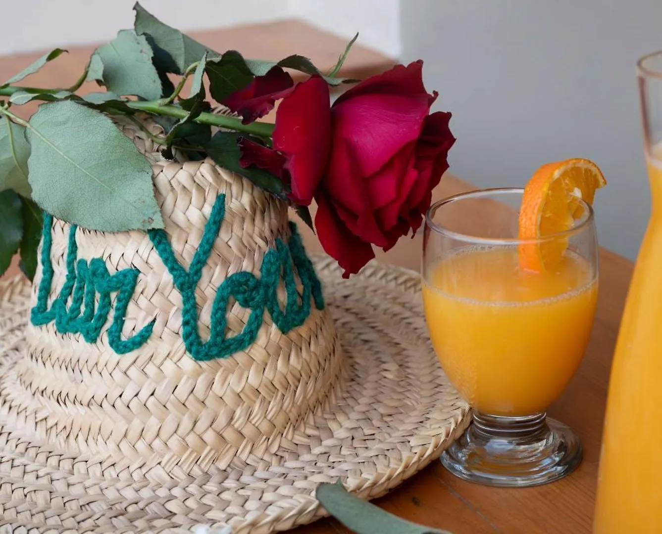 Riad Dar Yousra Marrakesh Guest house