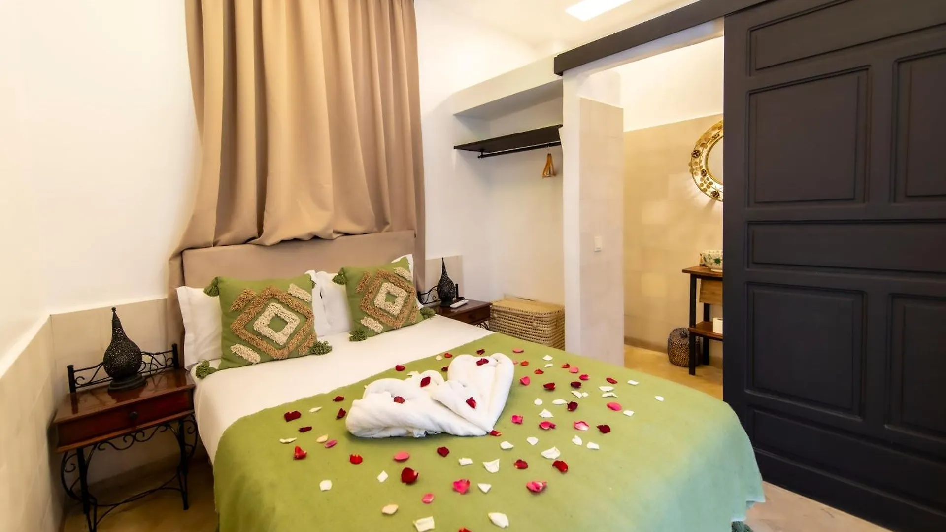 Guest house Riad Dar Yousra Marrakesh