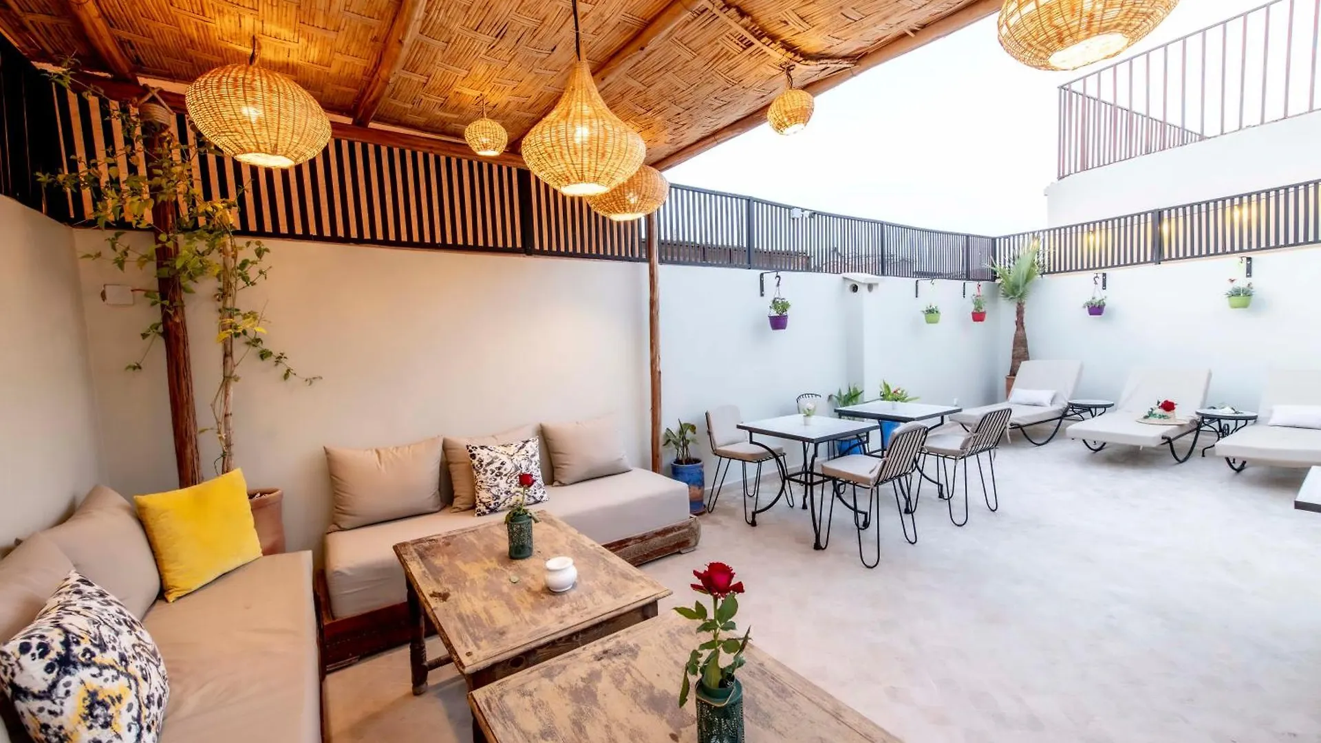 Riad Dar Yousra Marrakesh