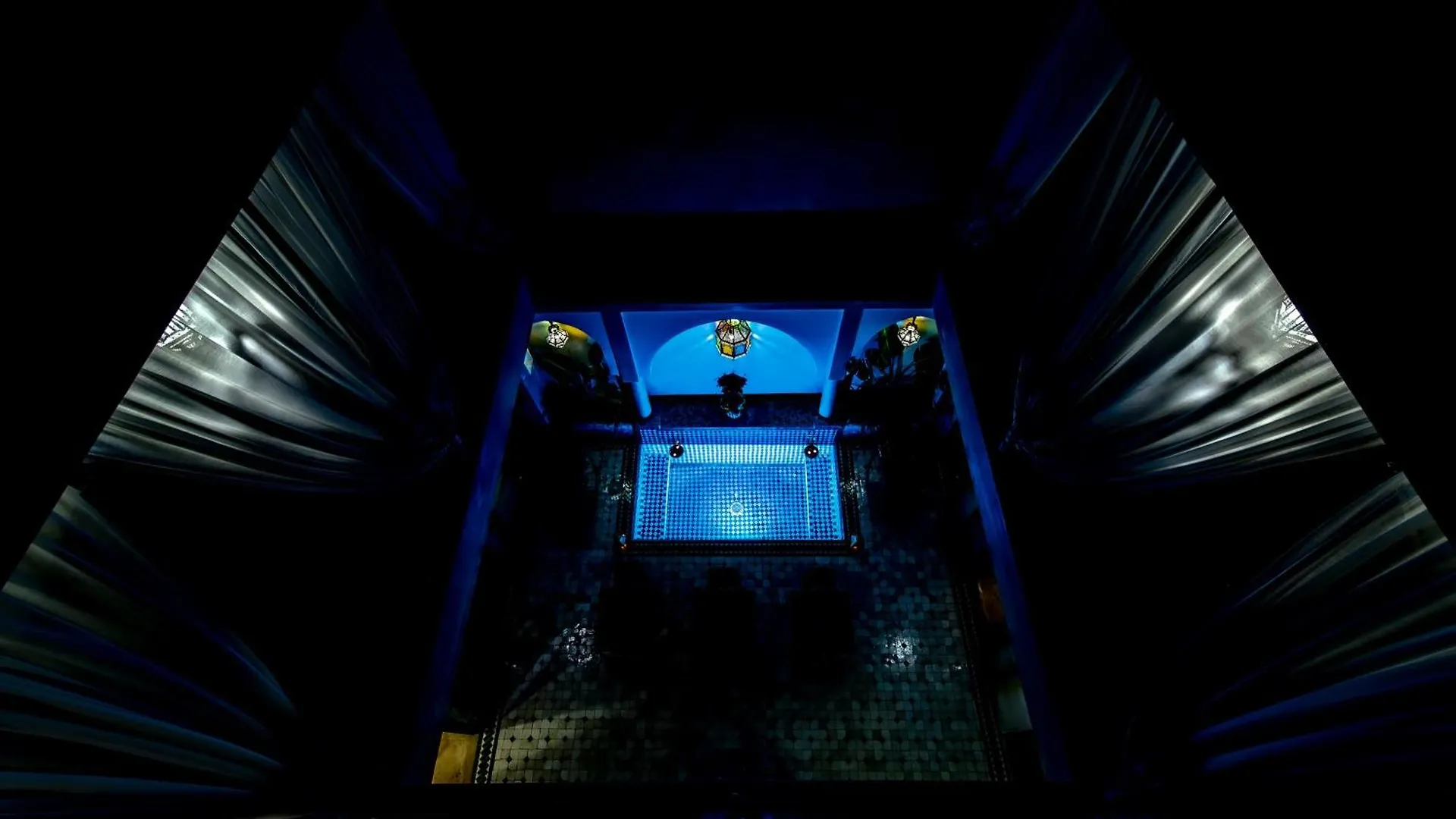 Guest house Riad Dar Yousra Marrakesh