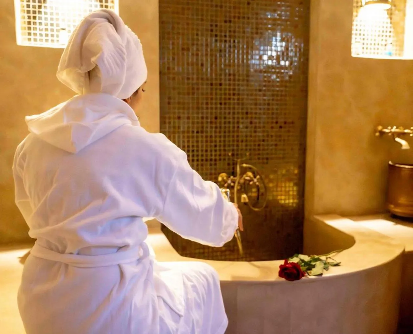 Riad Dar Yousra Marrakesh 0*,  Morocco