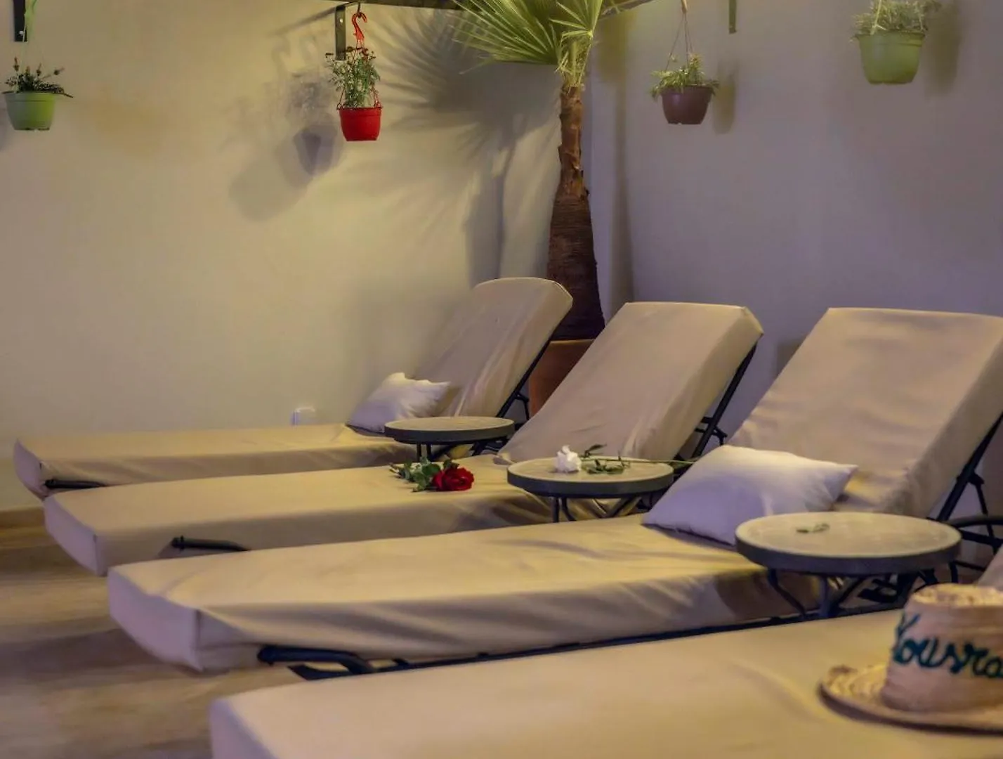 Riad Dar Yousra Marrakesh Morocco
