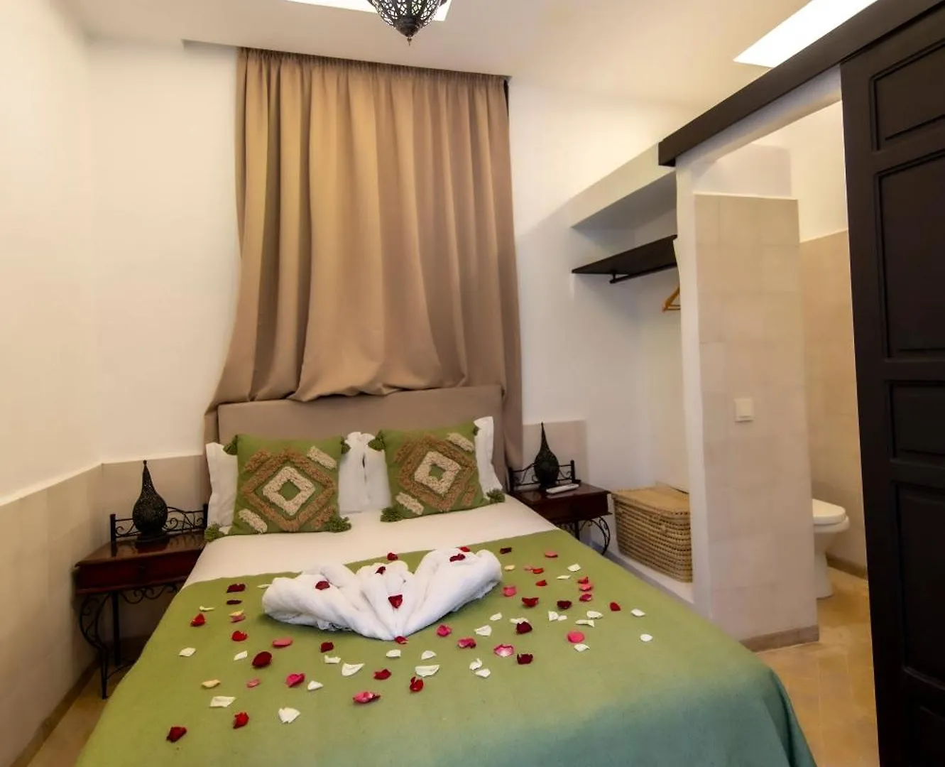 Riad Dar Yousra Marrakesh
