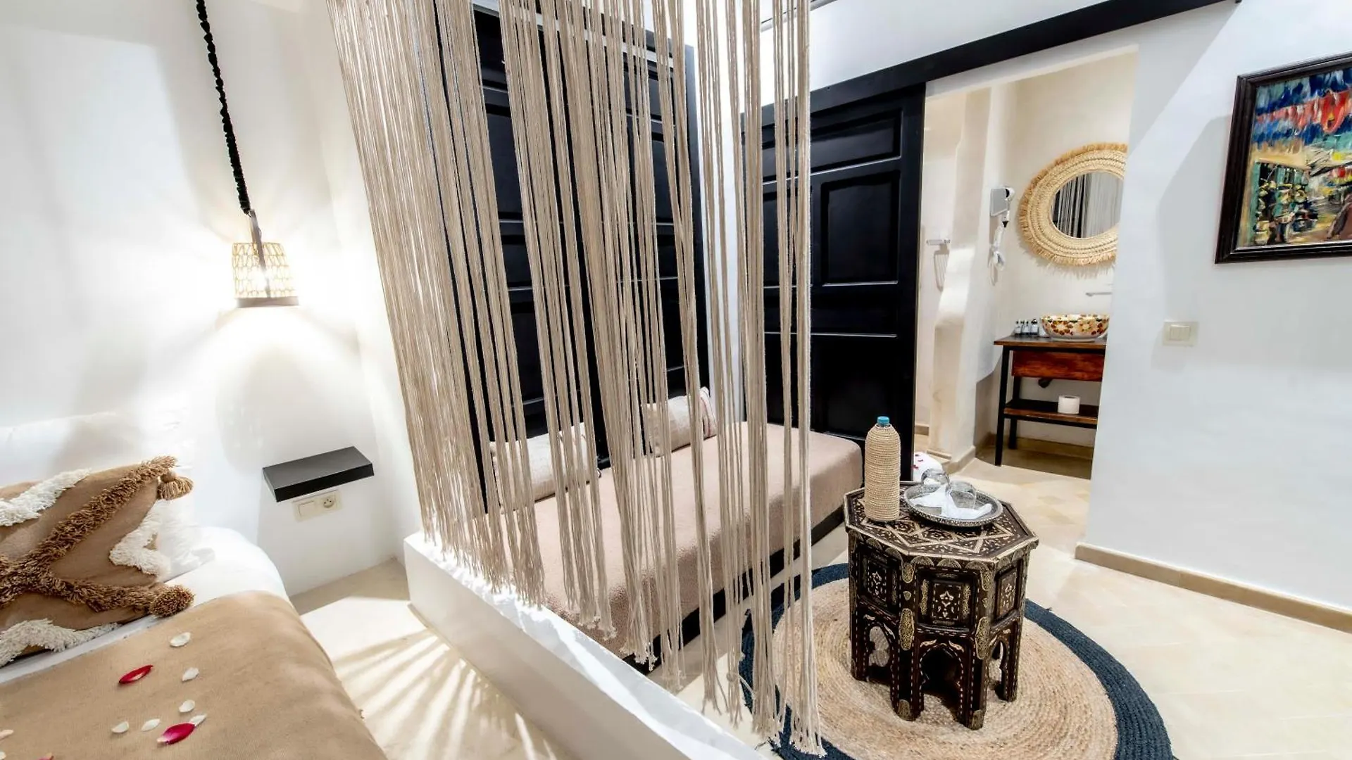 Riad Dar Yousra Marrakesh Guest house