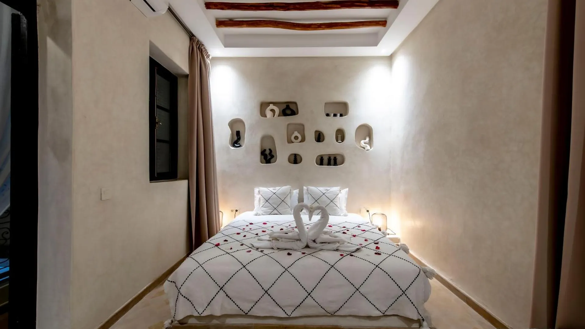 Riad Dar Yousra Marrakesh