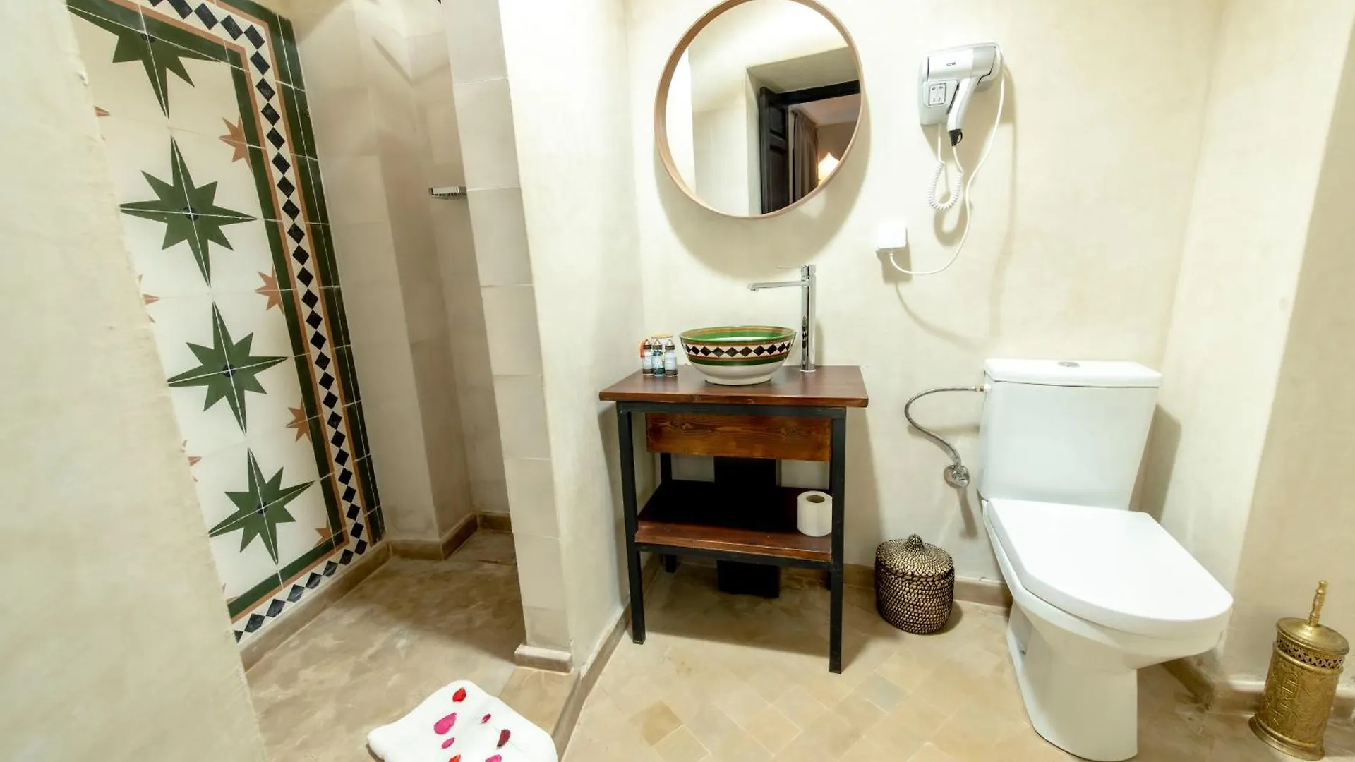 Riad Dar Yousra Marrakesh Marruecos