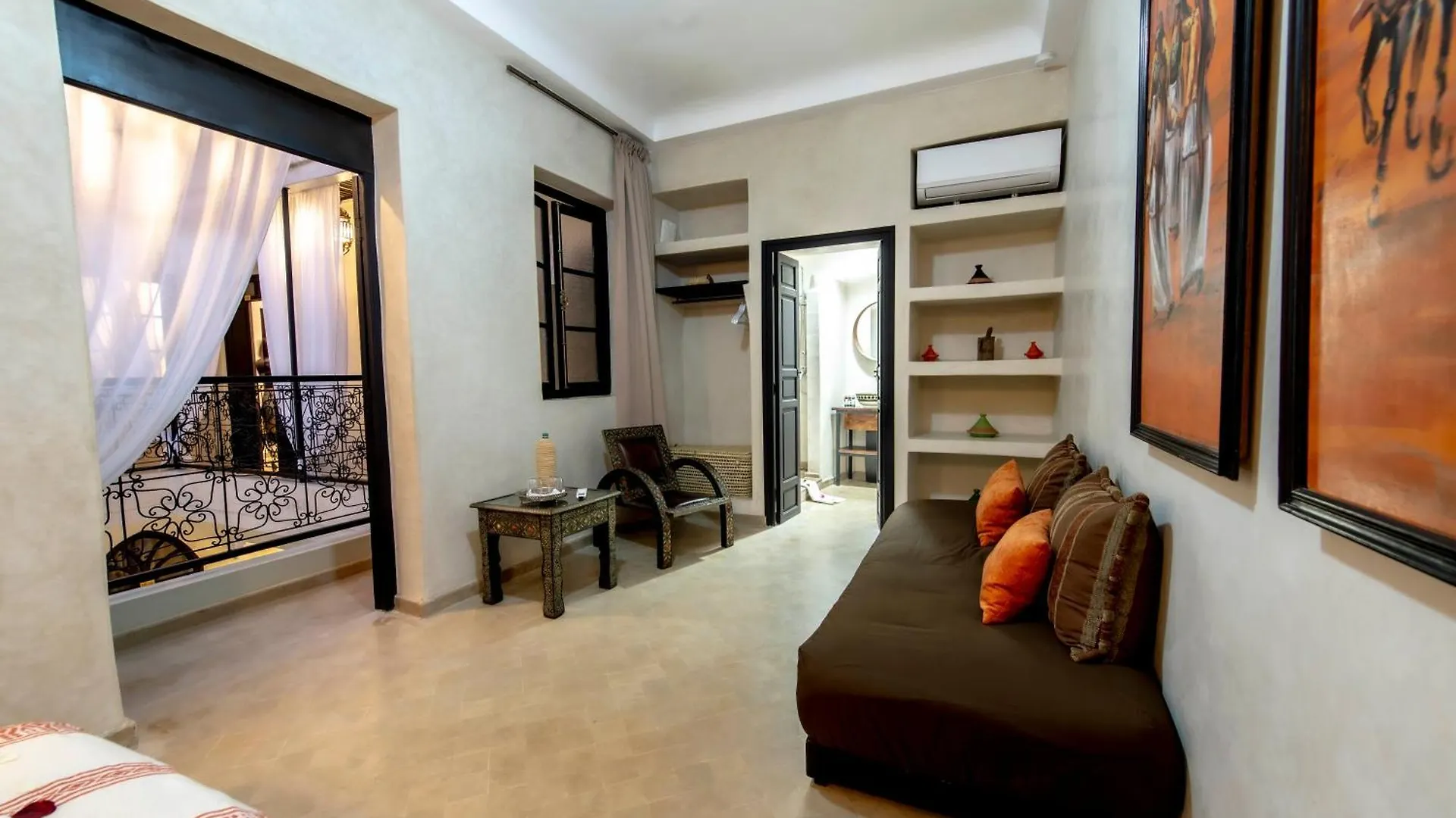 Riad Dar Yousra Marrakesh Marruecos