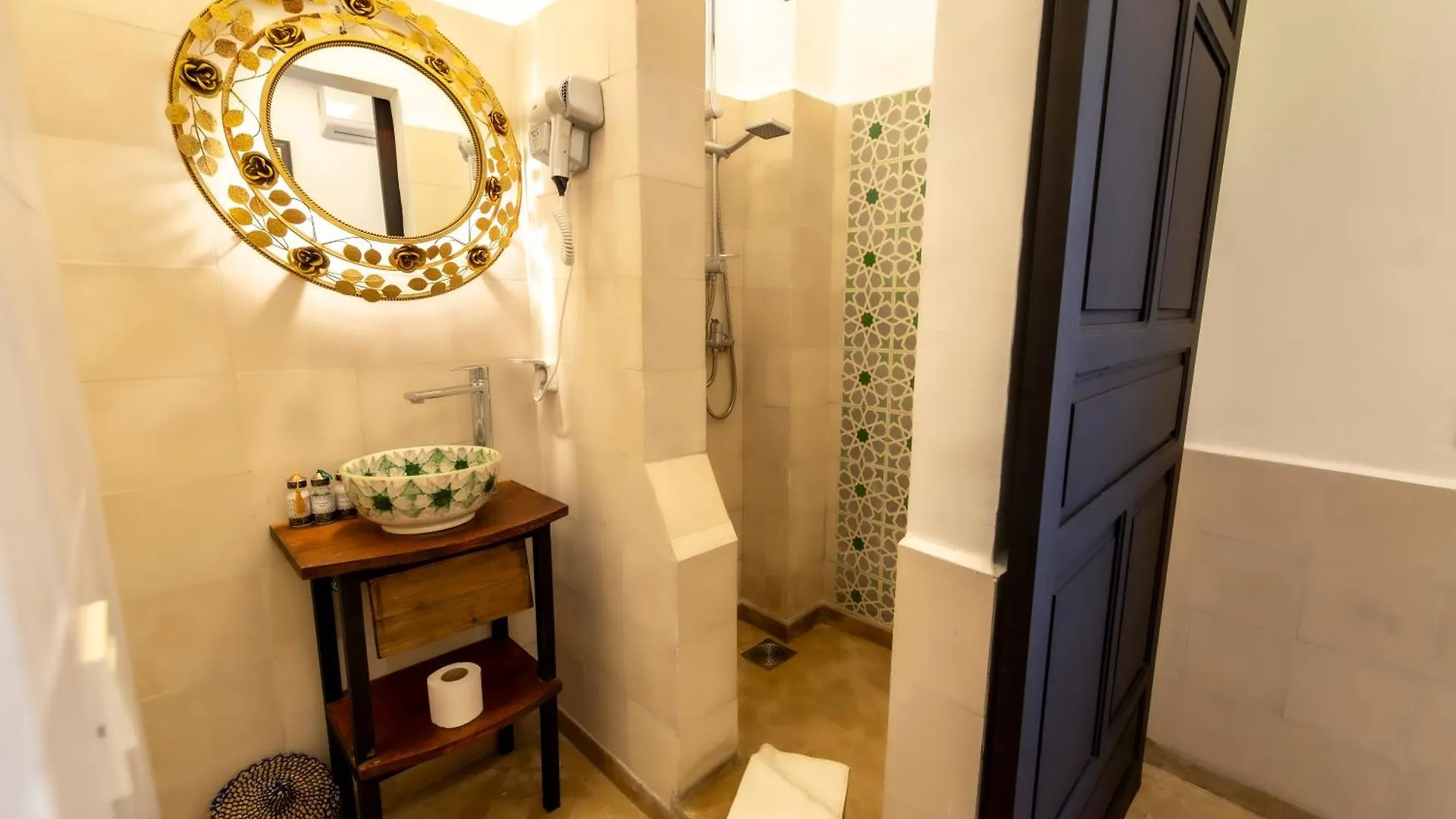 Pensión Riad Dar Yousra Marrakesh