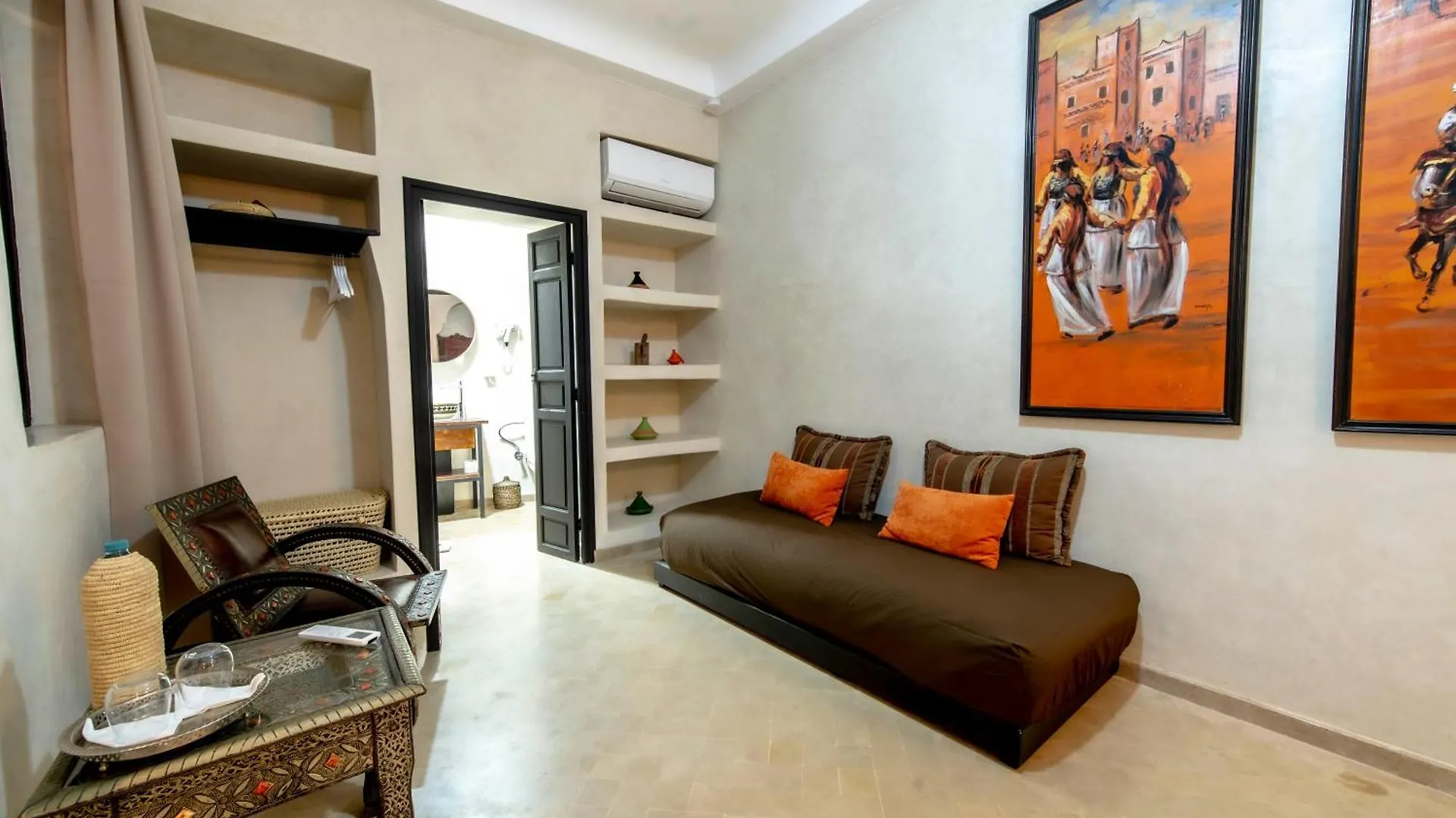 Riad Dar Yousra Marrakesh Pensión